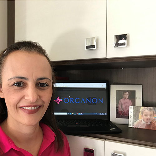 Ana Paula Pacheco Manoel