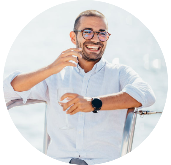 Get to know Francisco