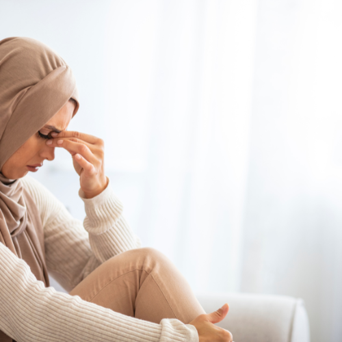 Migraine Relief