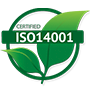 ISO14001CertifiedIcon