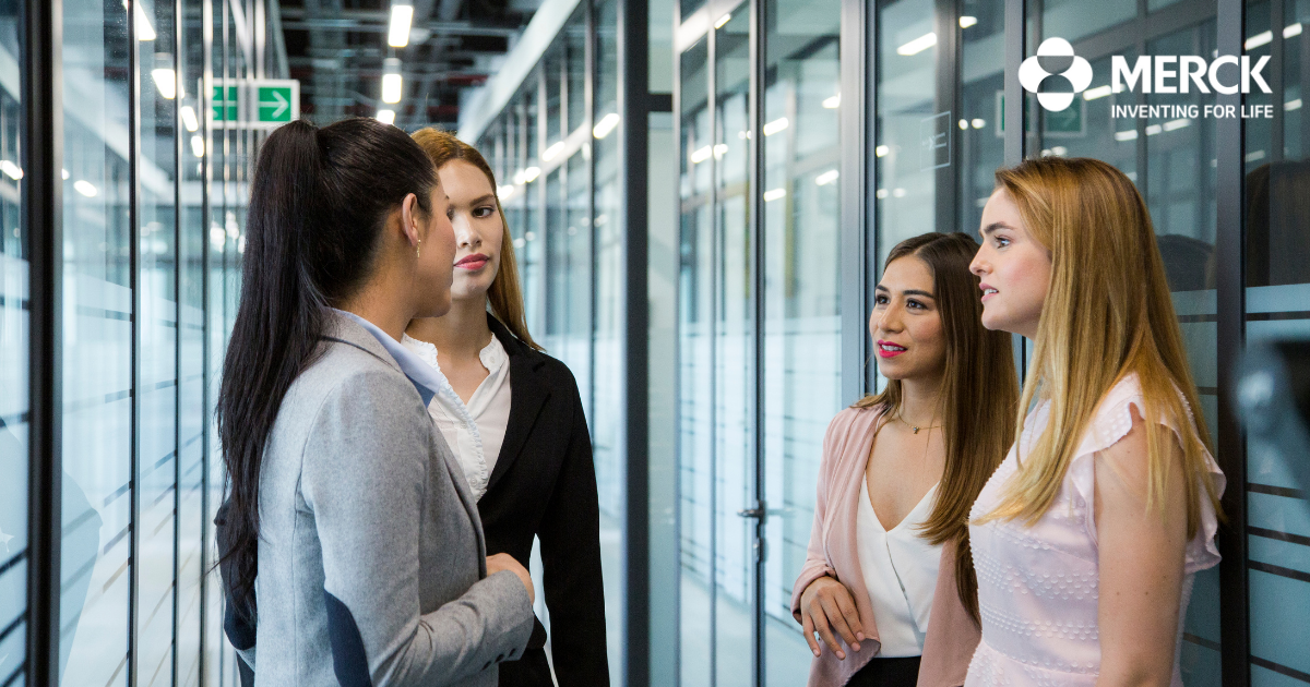 Join our Corporate Audit and Assurance Services Team | Merck Careers