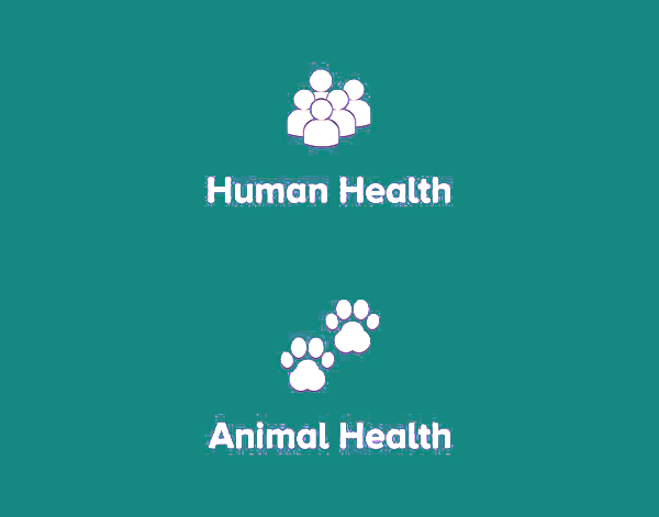 Human and Animal health