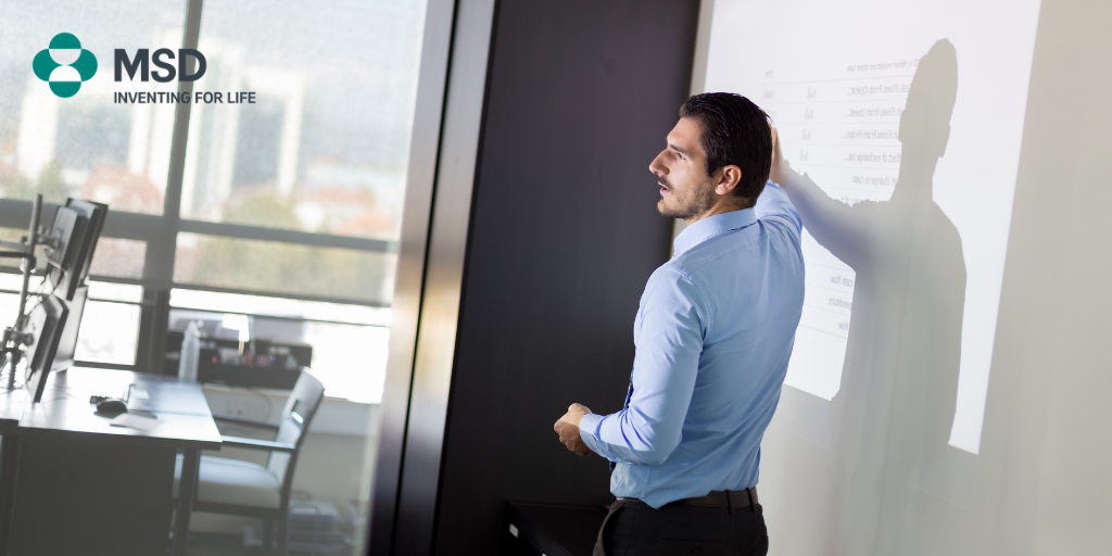 Apply to our Regulatory Affairs jobs | MSD Careers