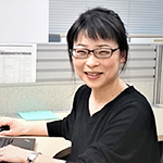 Mori Tomoko