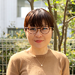 Suzuki Chitaru