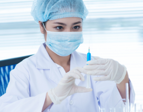 manufacturing operator