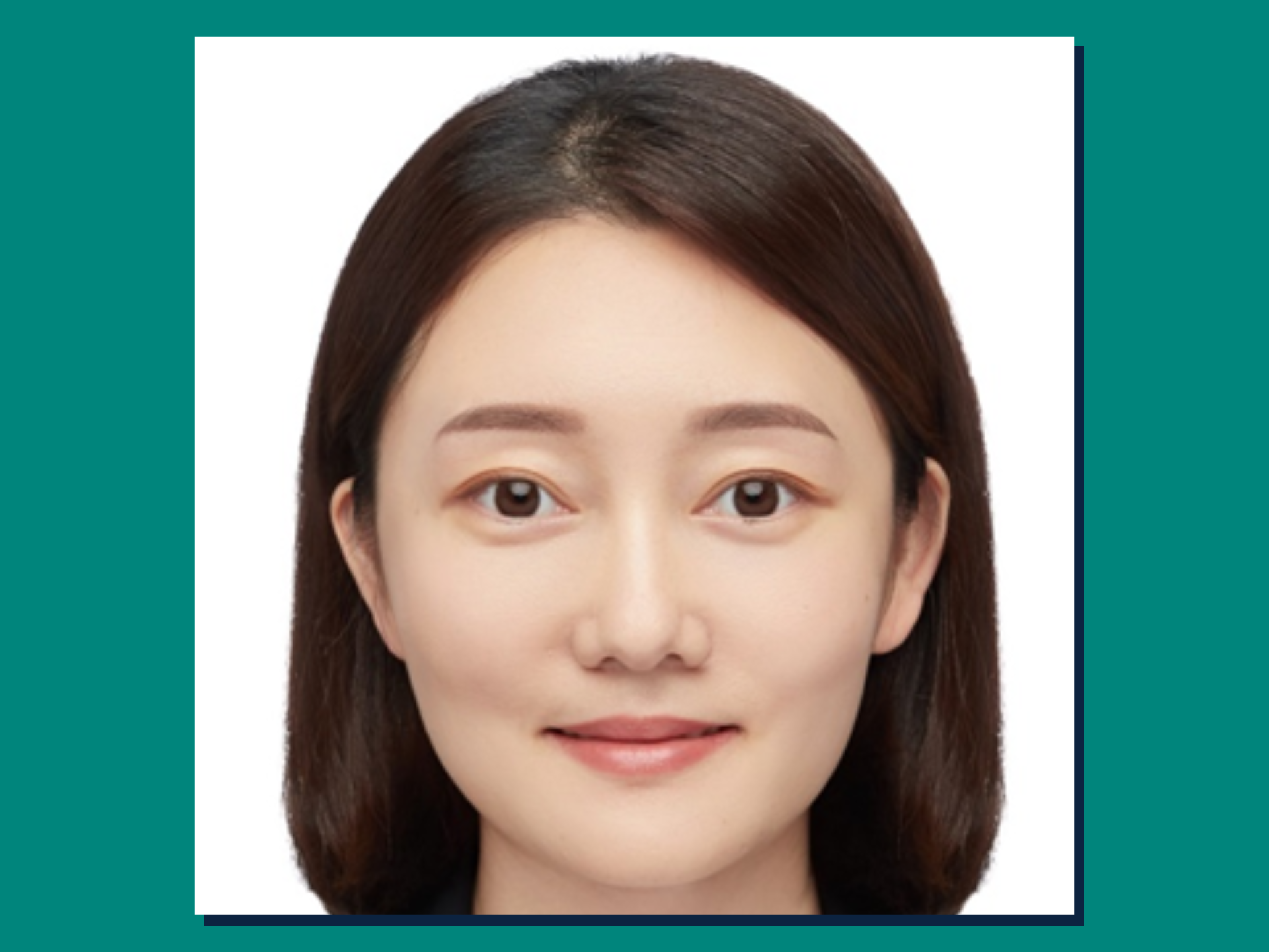 Kelly Chen