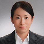 Maruyama Yoriko