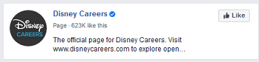 Further Facebook updating directions
