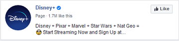 Further Facebook updating directions
