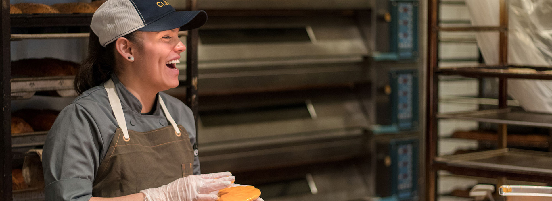 Restaurant bakers Jobs Restaurant bakers Jobs At Panera Bread