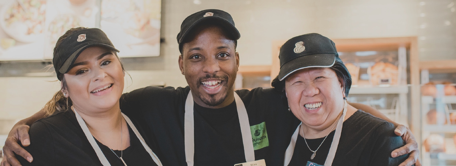 join talent community