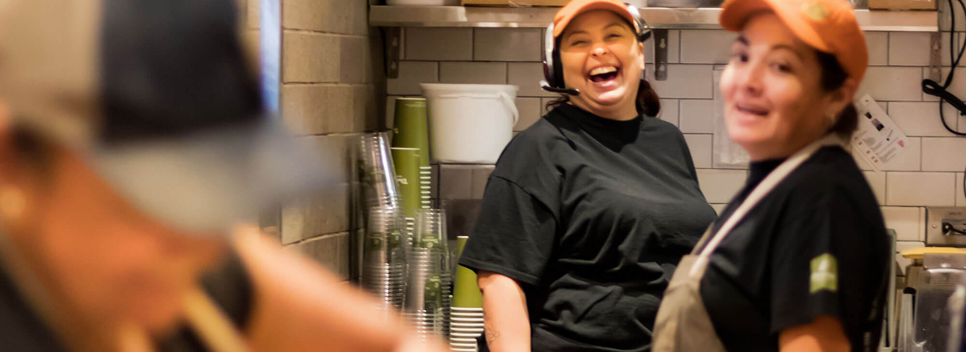 Restaurant team members Jobs Restaurant team members Jobs At Panera Bread
