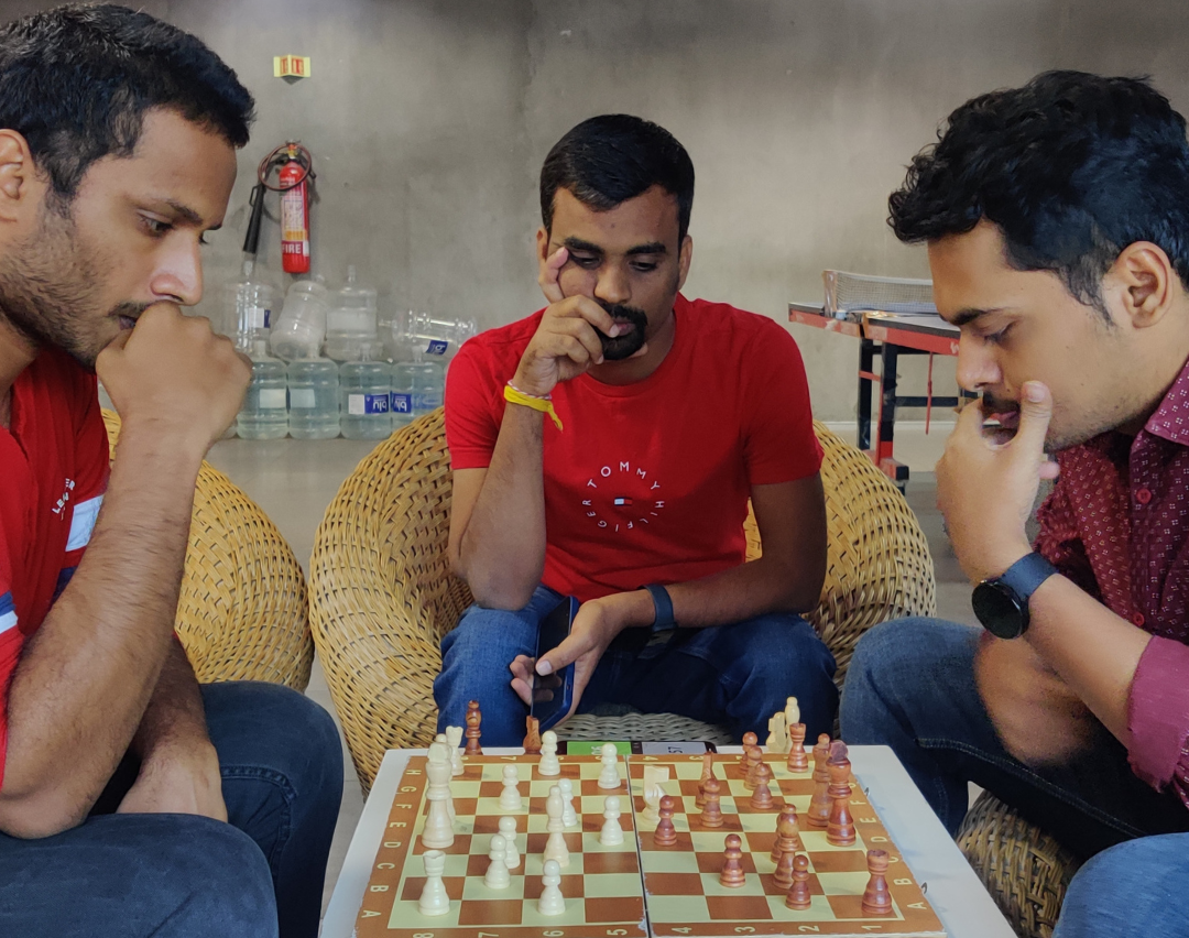 Chess