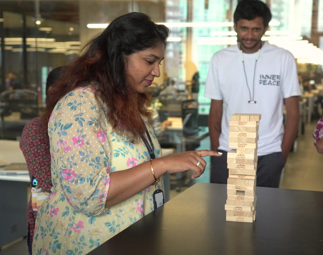 Jenga