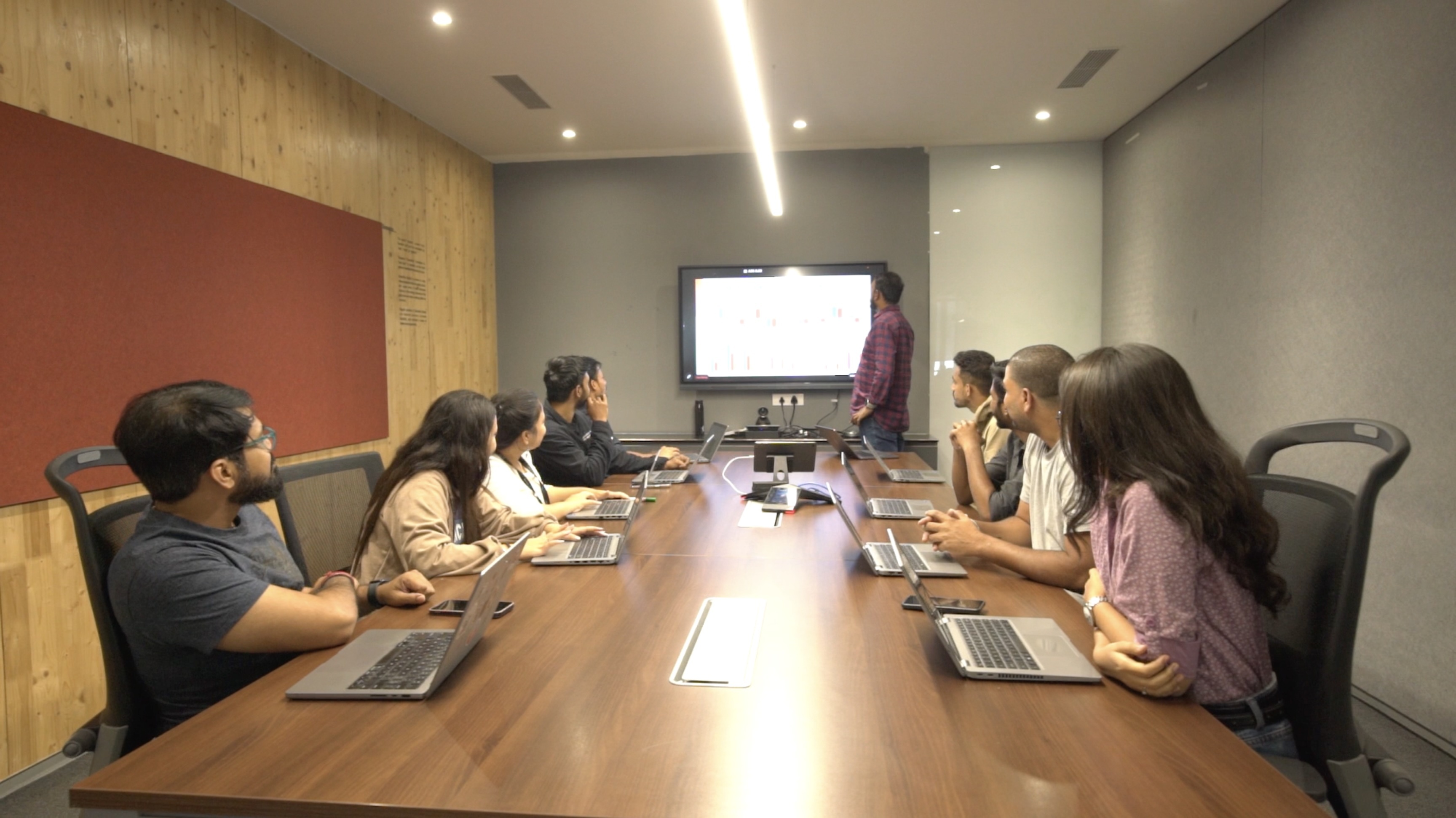 Meetingrooms