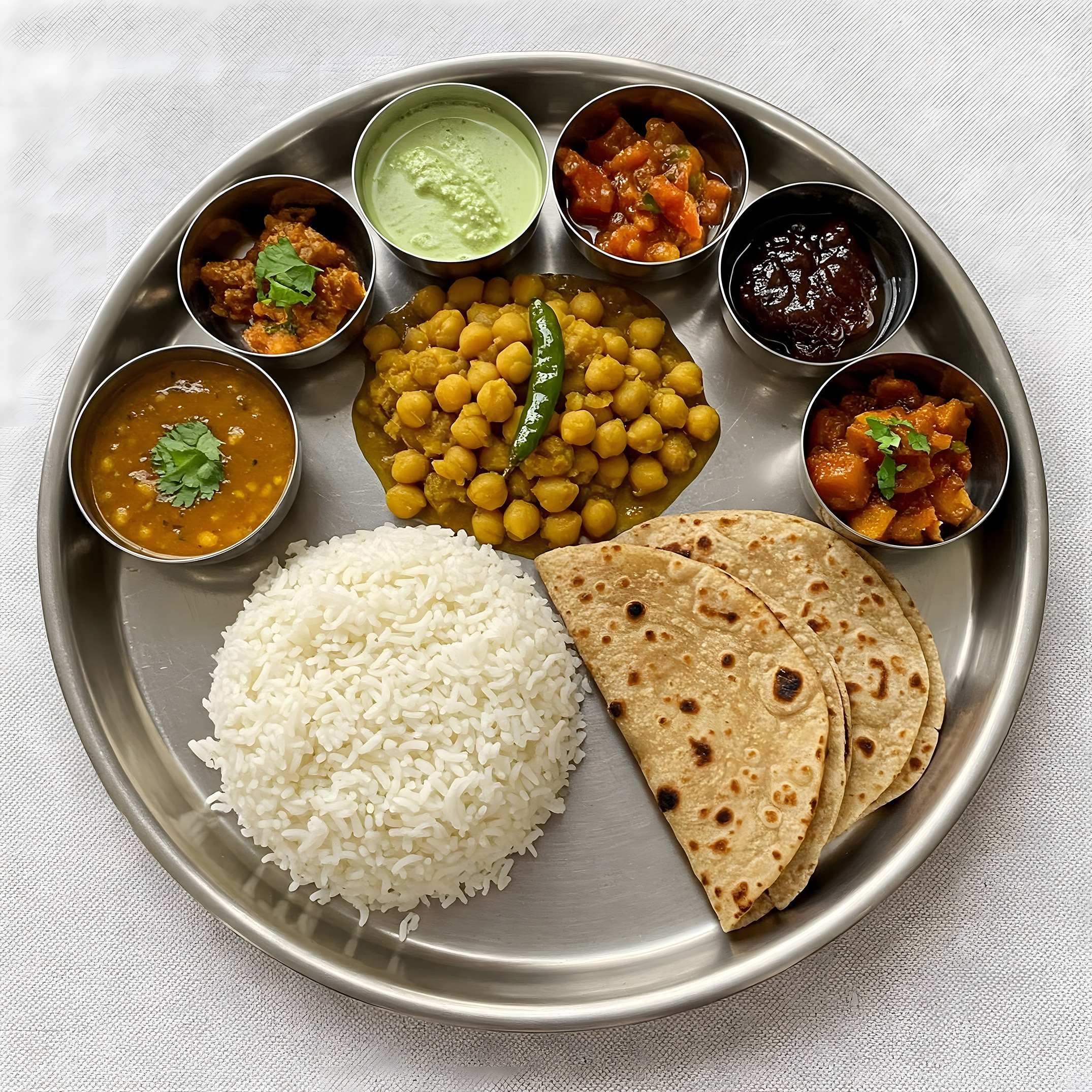 lunch