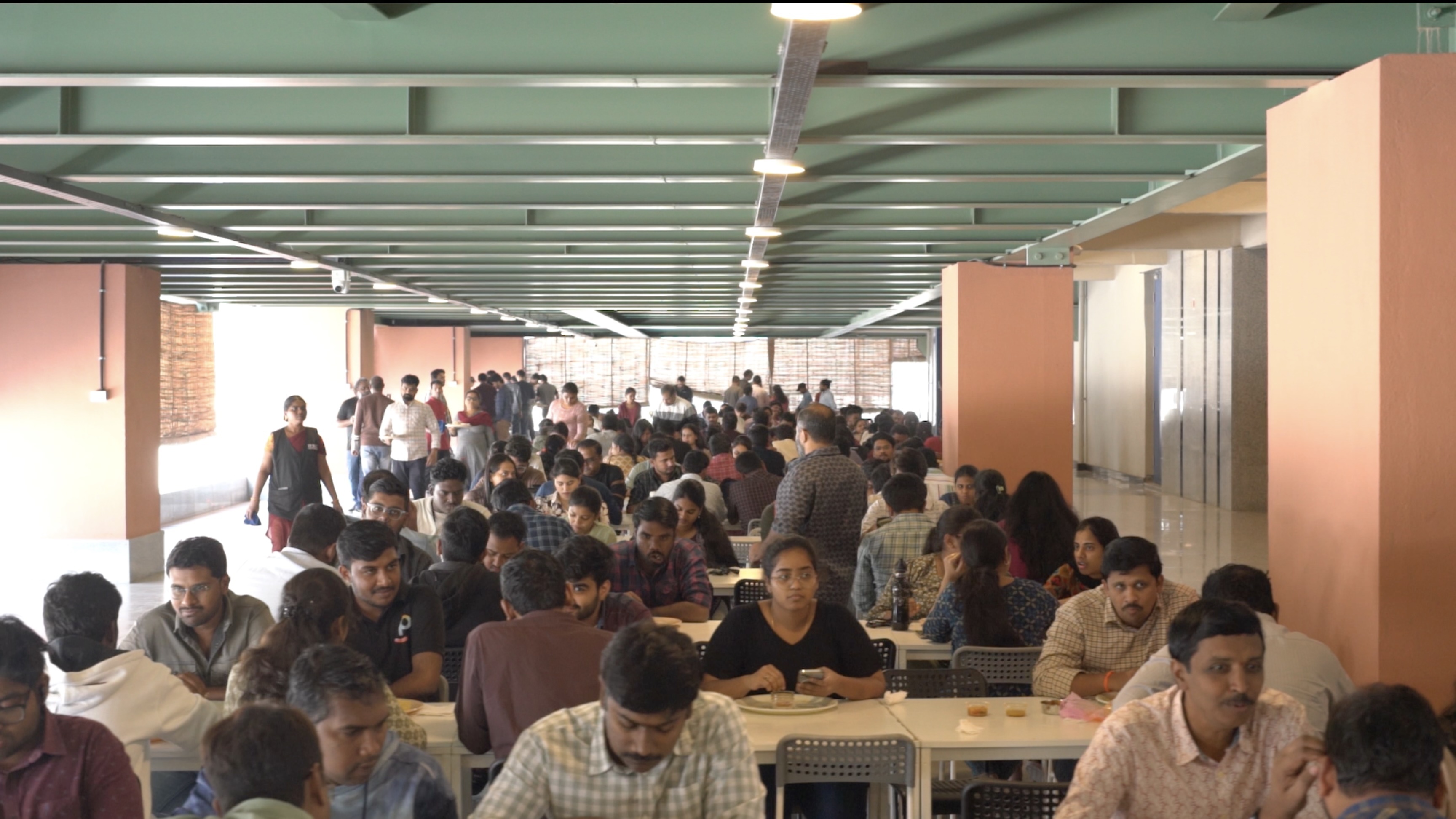 luncharea