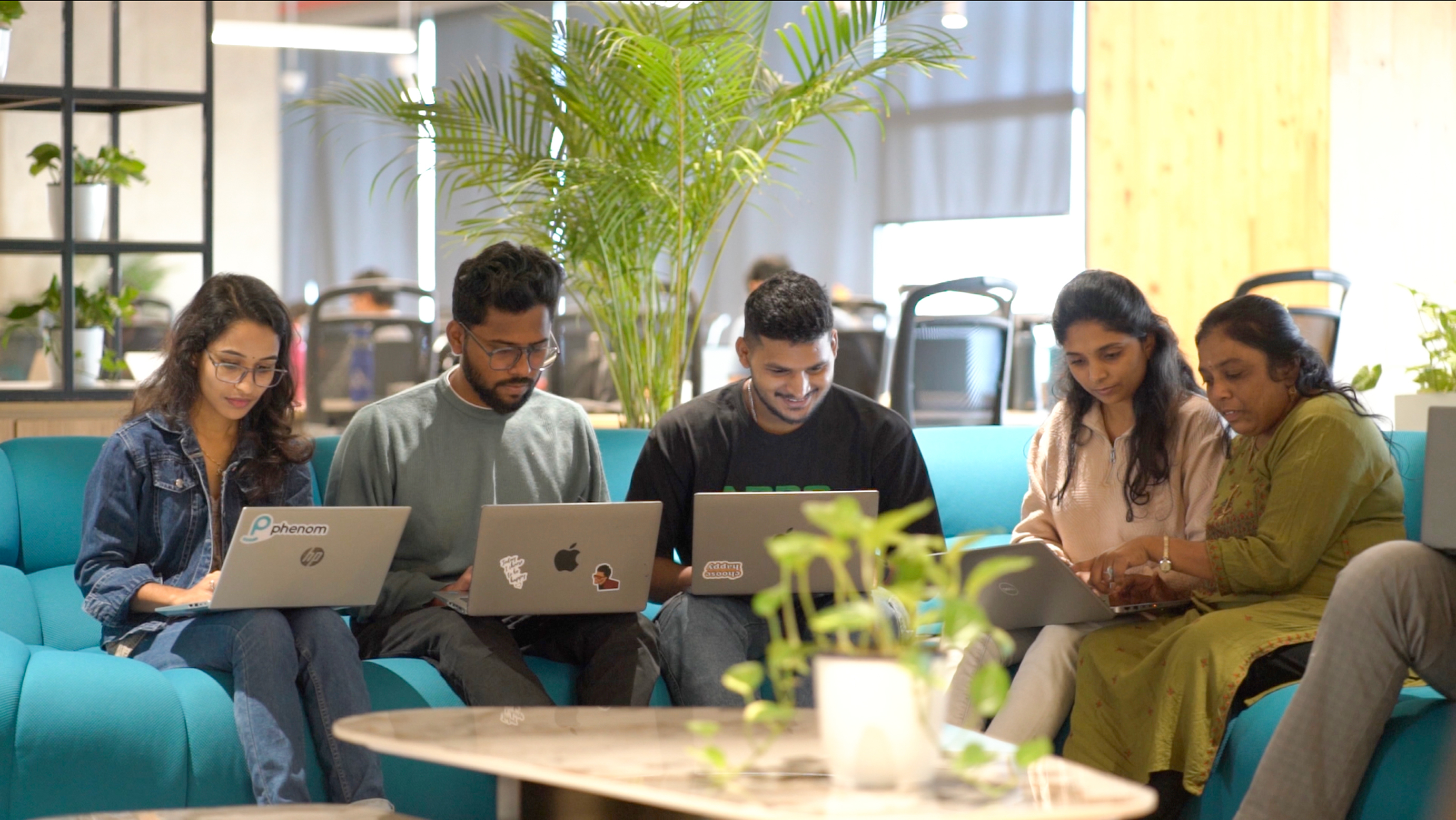 openworkspace