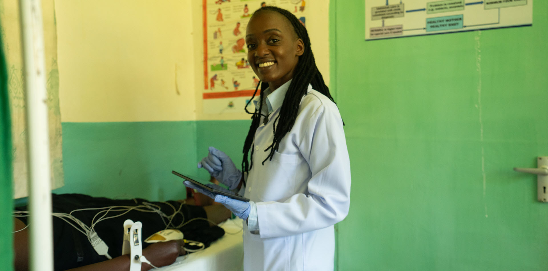 One to watch: The pivotal role of mobile ultrasound for improved cardiac care in underserved settings