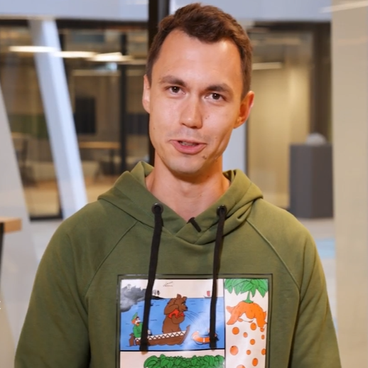 Artem Lobantsev