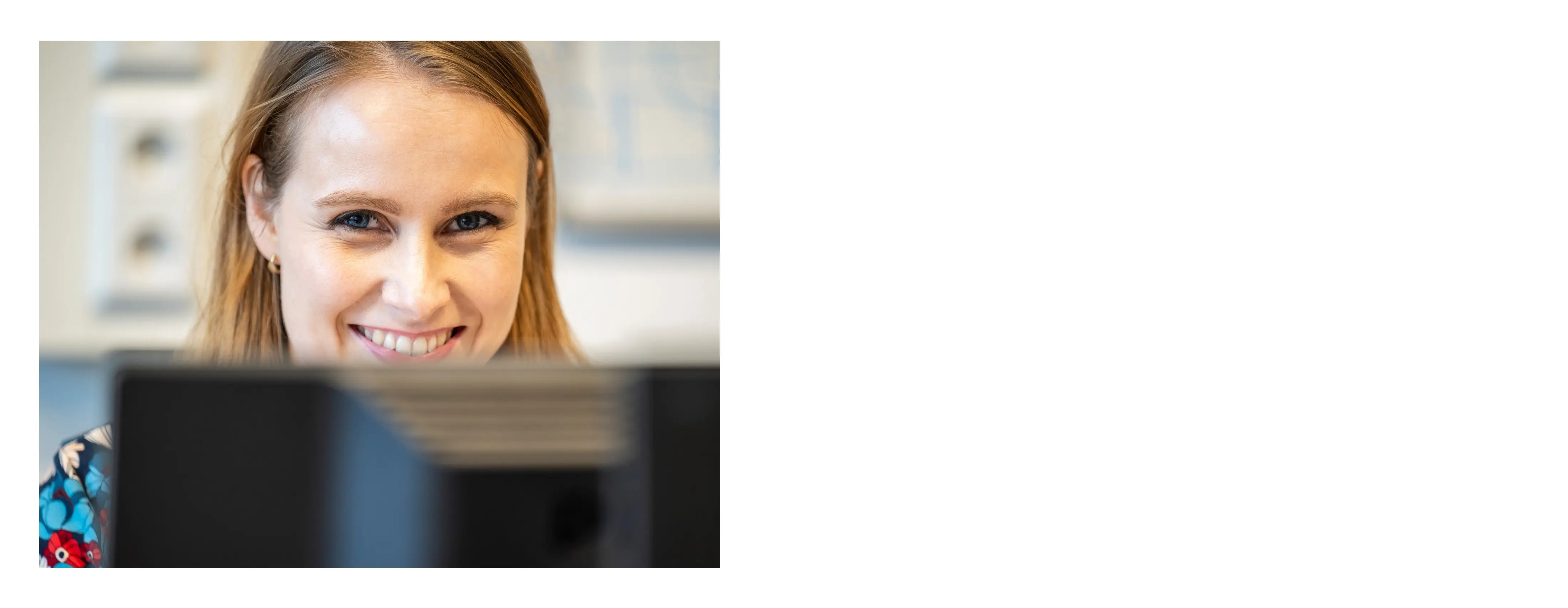 A career in tech at Philips allows you to grow as yourself
