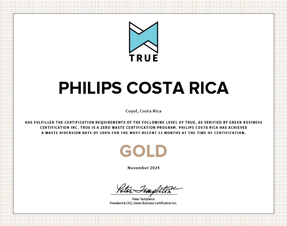 Certificado