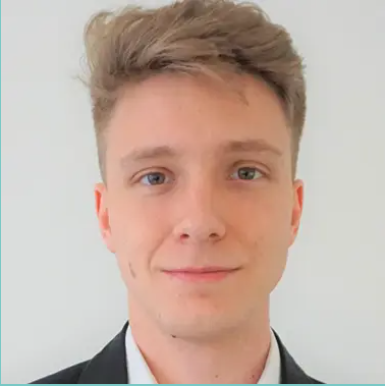 Cyprien Lordet - Marketing intern at Philips
