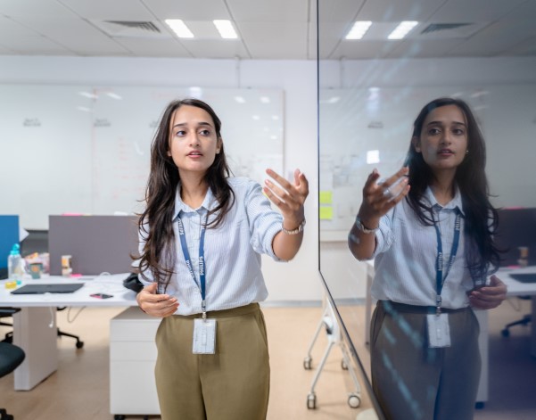 Student careers at Philips
