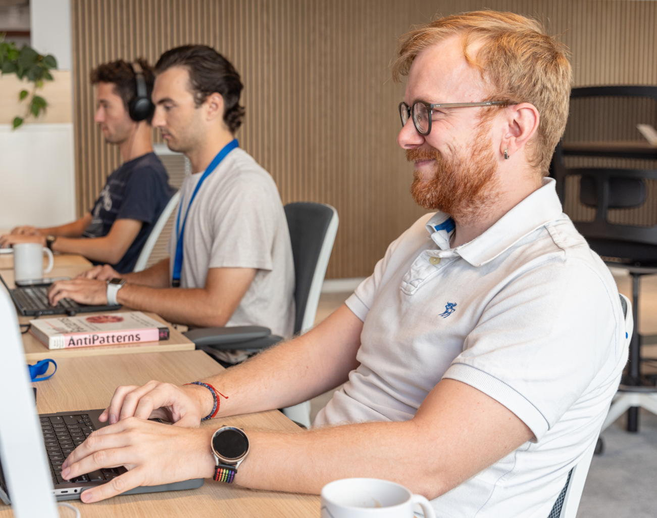 Discover graduate and entry level jobs at Philips