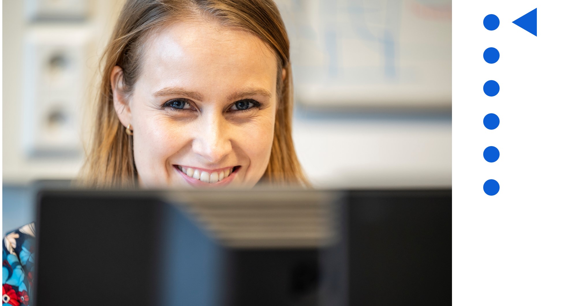 Submit your application at Philips