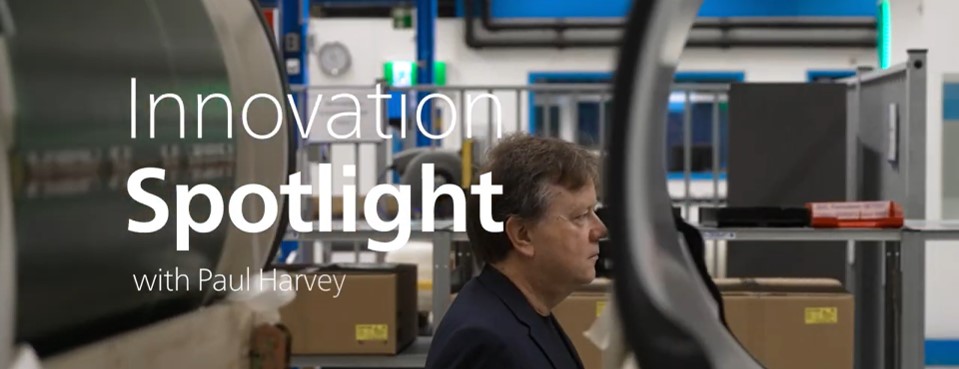 Global-Tech-Innovationspotlight-Paul-Harvey-Video-Screen