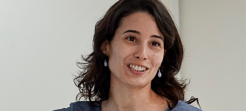 Lucia Fonseca - Philips