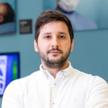 Carlos Eduardo Trentin - Philips
