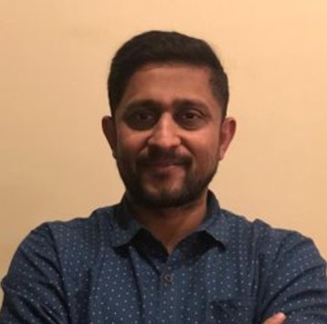 Sharath Kalyan - Philips