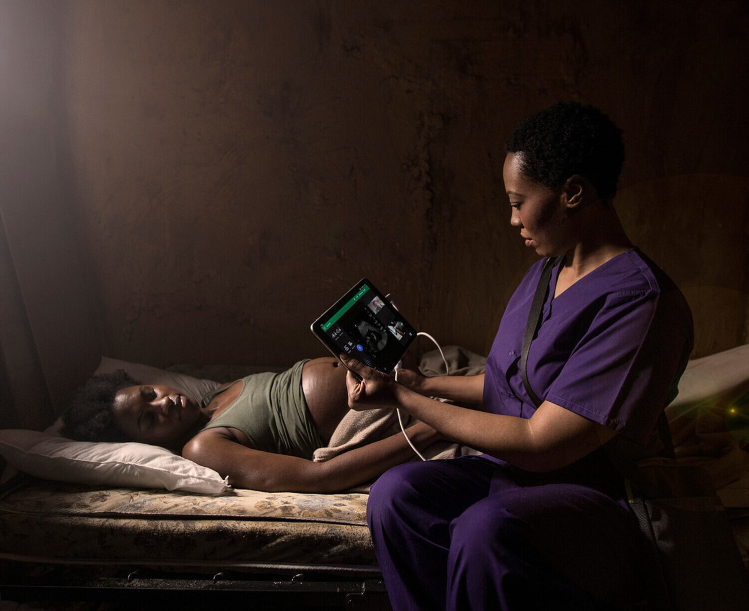 Philips is improving health and well being the world over