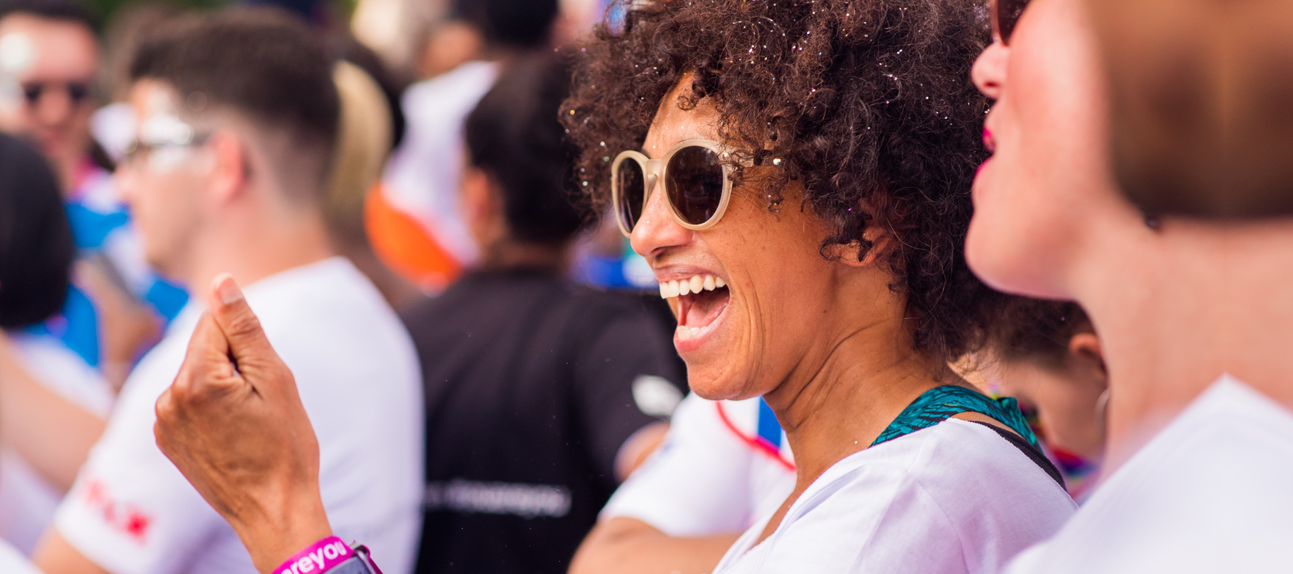 An employee led culture at Philips