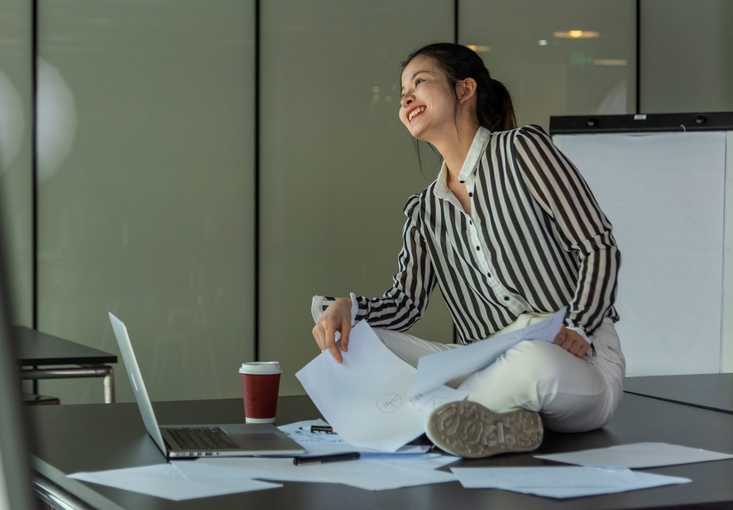 Diversity and inclusion at Philips. Taking care of yourself and each other