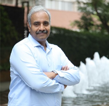 Sriraman Natrajan at Philips talks about field service engineering