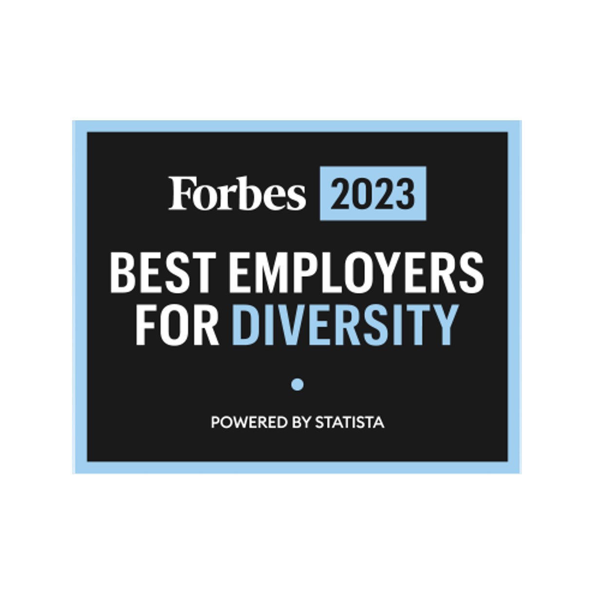 Philips is awarded the Best Employer for Diversity by Forbes and Statista