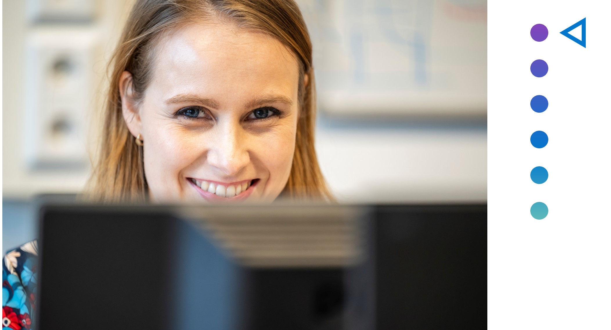 Submit your application at Philips