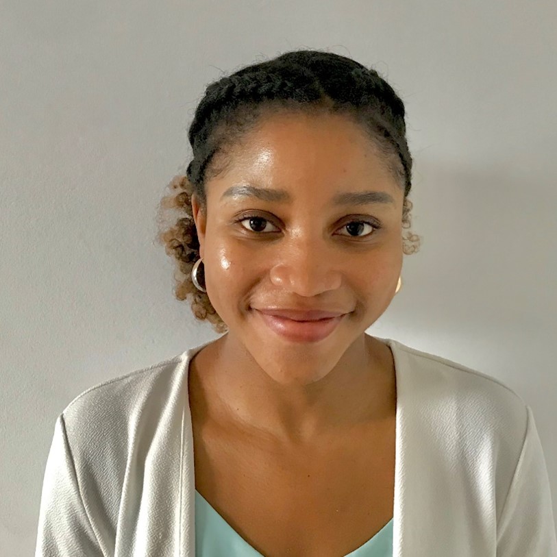 Natalie Charidza, Supply Chain Management Intern, Poland