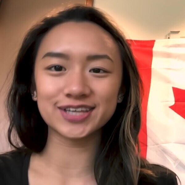 Jessica Dai - Intern at Philips