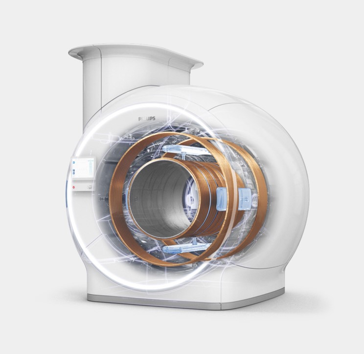 World changing technologies created at Philips
