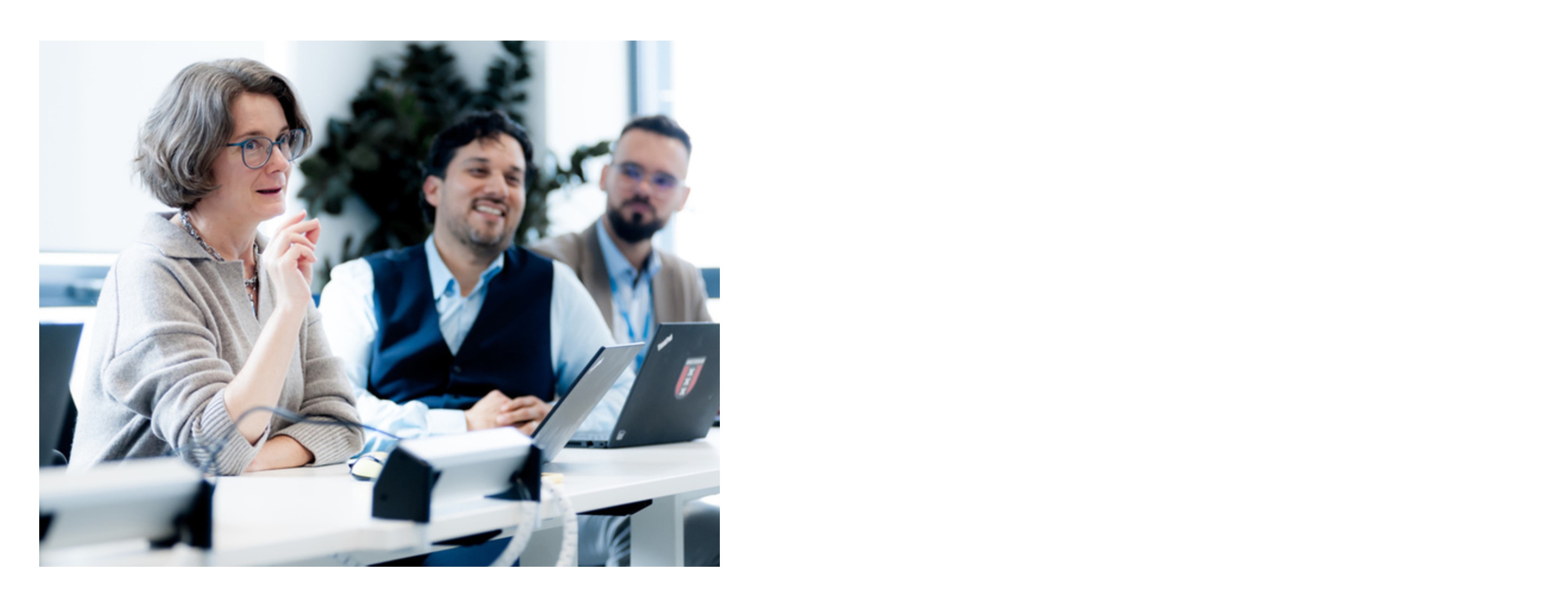 A career in tech at Philips allows you to grow as yourself