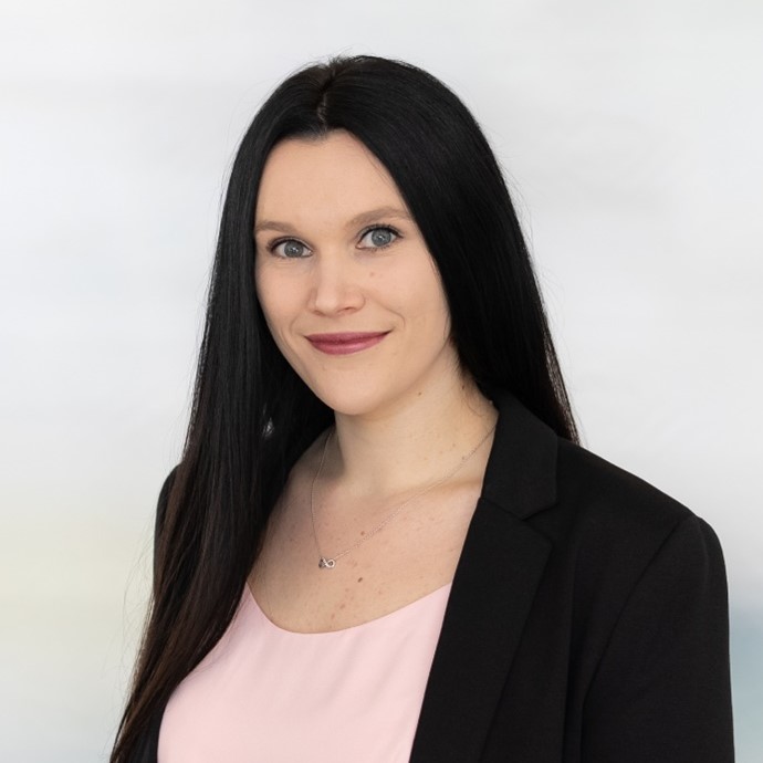 Julia Lauritsch -  Philips Intern