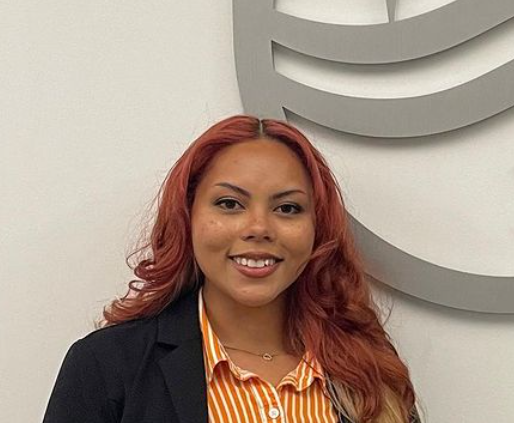 Jaleisa Crain, Order Management Intern