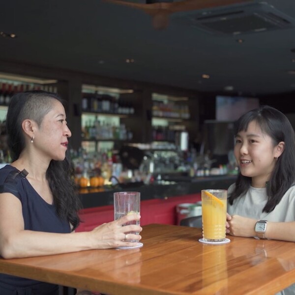 Penny and Wendy from Philips explore what good leadership means to them, and how to lead through times of change.