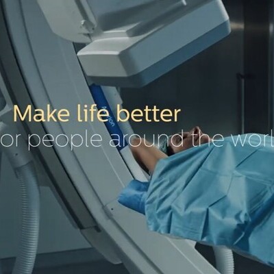 More than just a job, we're making life better at Philiips