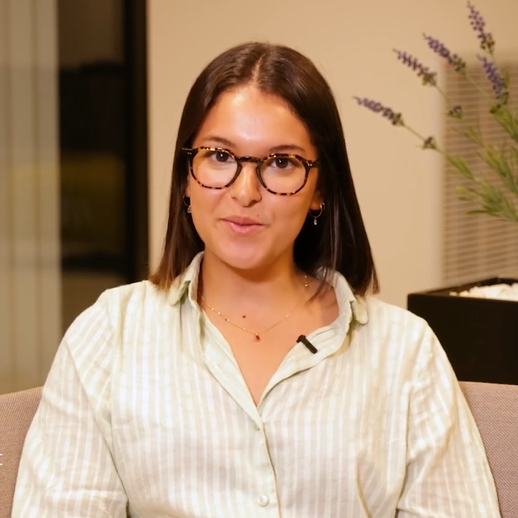 Meriem Biondi